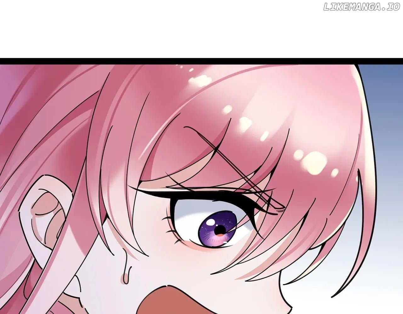 Daddy President Is Too Hard To Deal With Chapter 129 - page 5